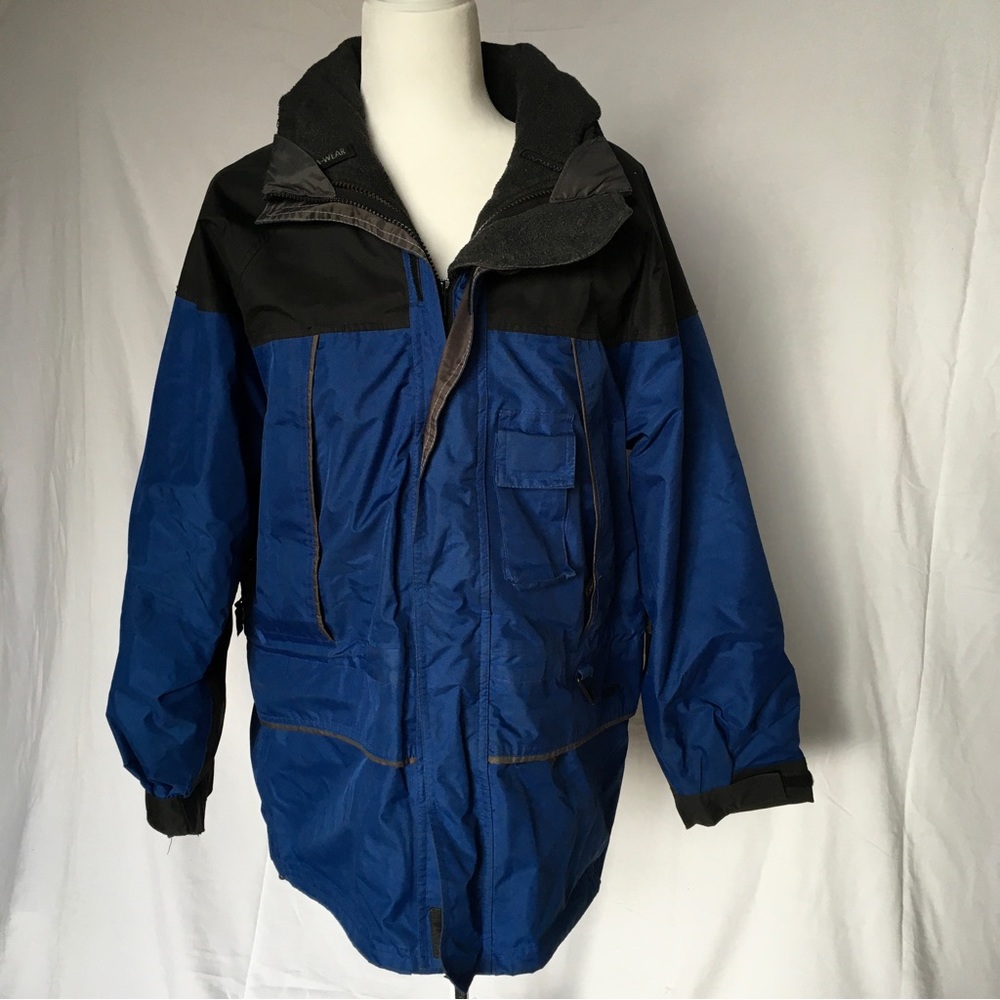 McKinley 2-in-1 Winter Jacket